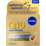 Nivea Q10 Collagen Expert pleťové máslo 50 ml – Zboží Mobilmania