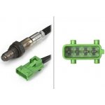 Lambda sonda HELLA 6PA 009 165-691