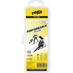 TOKO Performance yellow 120 g – Zboží Dáma