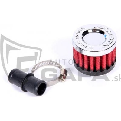 Filtr SIMOTA Red 18 mm – Hledejceny.cz