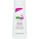 SebaMed jemný šampon pro každodenní použití 200 ml – Sleviste.cz