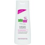 SebaMed jemný šampon pro každodenní použití 200 ml – Zboží Mobilmania