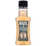 Reuzel Wood & Spice voda po holení 100 ml – Zbozi.Blesk.cz