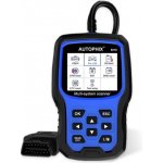 Autophix 9310 OBDII pro Jaguar, Land Rover – Hledejceny.cz