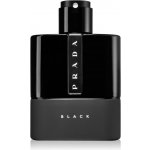 Prada Luna Rossa Black parfémovaná voda pánská 100 ml – Hledejceny.cz