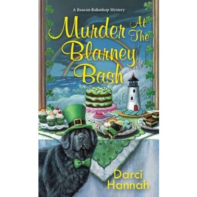 Murder at the Blarney Bash – Hledejceny.cz