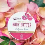 WoodenSpoon tělové máslo Bulharská růže 100 ml – Sleviste.cz