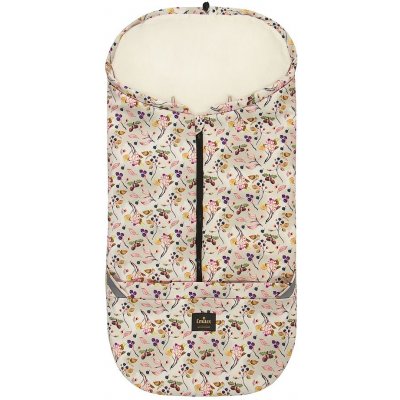 Emitex 2v1 Cocoon Softshell Autumn Berries – Zboží Dáma
