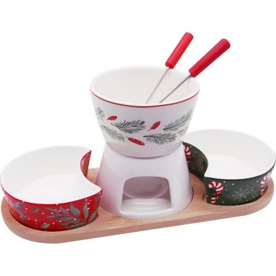 Excellent Houseware 11 ks KO-278001620 – Zboží Dáma