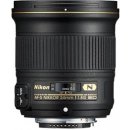 objektiv Nikon AF-S 24mm f/1.8G ED