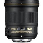 Nikon Nikkor AF-S 24mm f/1.8G ED – Zboží Živě