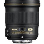 Nikon Nikkor AF-S 24mm f/1.8G ED – Hledejceny.cz