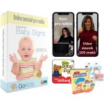Online kurz znakování - verze Premium – Hledejceny.cz