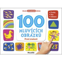 100 mluvících obrázků - První znalosti, 2. vydání