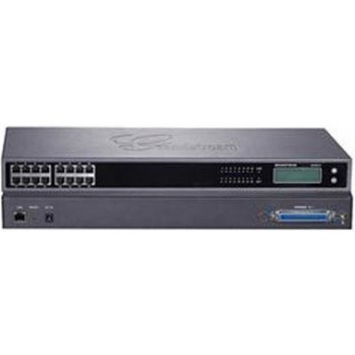 Grandstream GXW4216 V2 – Hledejceny.cz