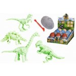 Vajíčko s kostrou dinosaura k vykopání – Hledejceny.cz