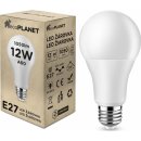 Berge LED žárovka EcoPlanet E27 A60 15W 1500Lm neutrální bílá