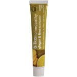 Bilka Homeopathy Homeopatická bělicí Zázvor a Limetka 75 ml – Hledejceny.cz