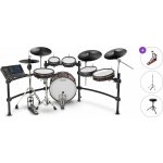 Alesis Strata Prime Basic SET Black – Hledejceny.cz