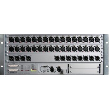 Soundcraft Si Compact Stage Box