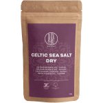 BrainMax Pure Keltská mořská sůl suchá 1 kg