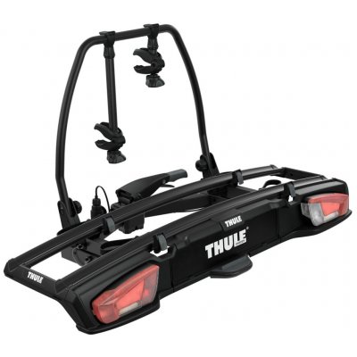 Thule VeloSpace XT 938 + adaptér 938-1 – Zboží Mobilmania