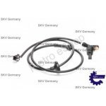 SKV Čidlo ABS zadní VW GOLF III VENTO 1H0927807D – Zbozi.Blesk.cz