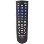 Dálkový ovladač Mobilly univerzální pro TV S-TT-1011 – Zboží Živě