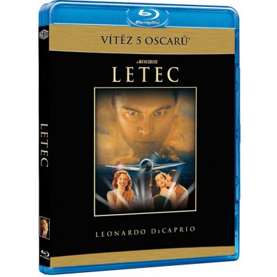 letec BD – Hledejceny.cz