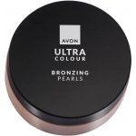 Avon Glow bronzové tónovací perly Medium Tan 22 g – Hledejceny.cz