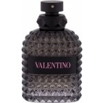 Valentino Uomo Born In Roma toaletní voda pánská 100 ml – Zboží Mobilmania