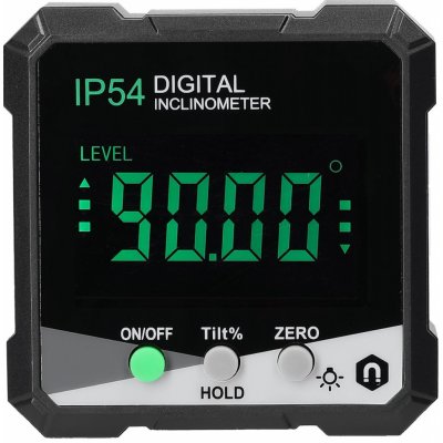 Tomtop JMS IP54 – HobbyKompas.cz