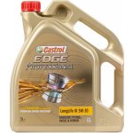 Castrol Edge Professional LL III 5W-30 5 l | Zboží Auto