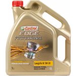 Castrol Edge Professional LongLife III 5W-30 5 l – Zboží Mobilmania