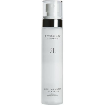 Revitalash Micellar Lash Wash micelární voda na řasy a obočí 100 ml – Zboží Dáma