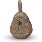 Nash Olovo Flat Pear In-Line Lead 99 g – Zboží Mobilmania