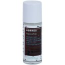 Korres 48H roll-on antiperspirant 30 ml