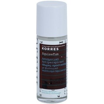 Korres 48H roll-on antiperspirant 30 ml