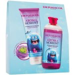 Dermacol Aroma Moment Plummy Monster pěna do koupele pro děti vůně Plum 500 ml – Zboží Mobilmania