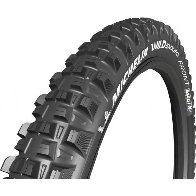 Michelin WILD ENDuro 27.5x2.40 – Zbozi.Blesk.cz