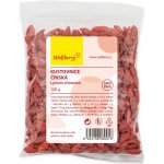 Wolfberry Goji Kustovnice čínská 100 g – Sleviste.cz
