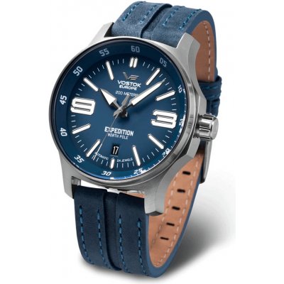 Vostok Europe NH35/592A557 – Zboží Dáma