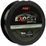 Fox Exocet Pro 1000m 0,261mm 4,55kg – Hledejceny.cz
