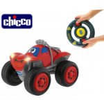 Chicco Terénní auto červené 617592 – Hledejceny.cz