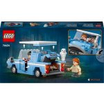 LEGO® Harry Potter 76424 Létající Ford Anglie – Zboží Živě