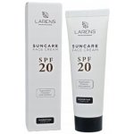 Larens Suncare Face Cream SPF20 ochranný regenerační krém 50 ml – Sleviste.cz