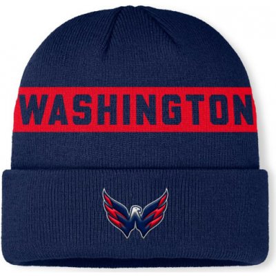 Fanatics kulich PRO Washington Capitals SR 432702 Washington Capitals – Hledejceny.cz