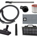 Cleancraft CAT 130 ER – Hledejceny.cz