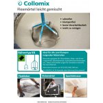 COLLOMIX KR 120 HF o 120mm Xo 1 HF – Sleviste.cz