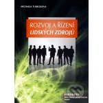 Rozvoj a řízení lidských zdrojů - Michaela Tureckiová – Hledejceny.cz